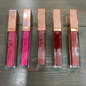 Lipsticks